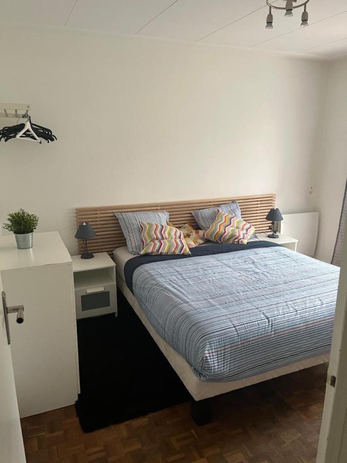 Private House Near Disneyland Монтеврен Экстерьер фото